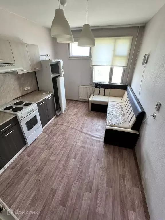 Продаётся 1-к квартира, 40.8 м - Фото 1