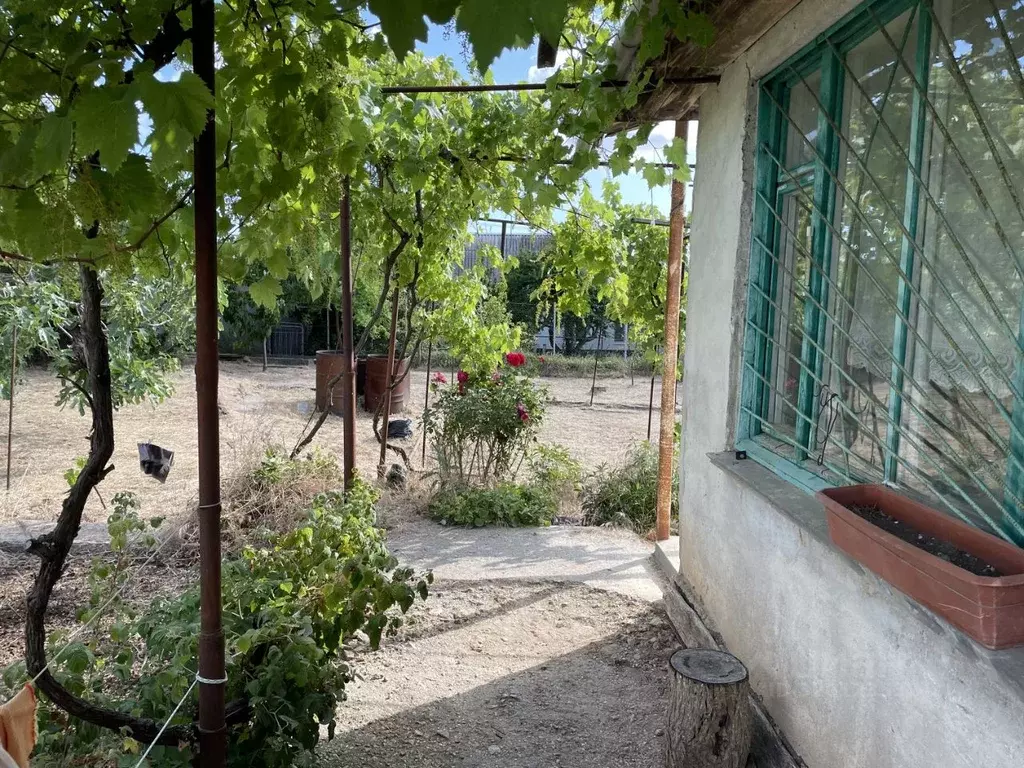 Участок в Севастополь Балаклавский муниципальный округ, Гидростроитель ... - Фото 1