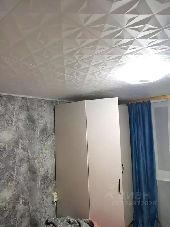 2-к кв. Ленинградская область, Волосовский район, д. Бегуницы 20 (47.0 ... - Фото 2