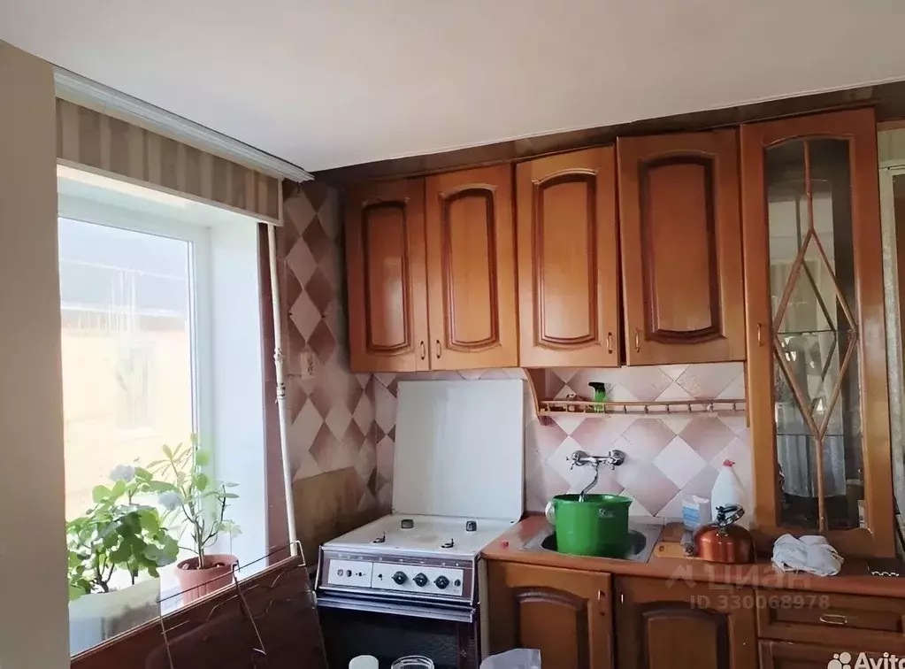 Дом в Ростовская область, Азов Азовский район, Солнечная ул., 35 (100 ... - Фото 1