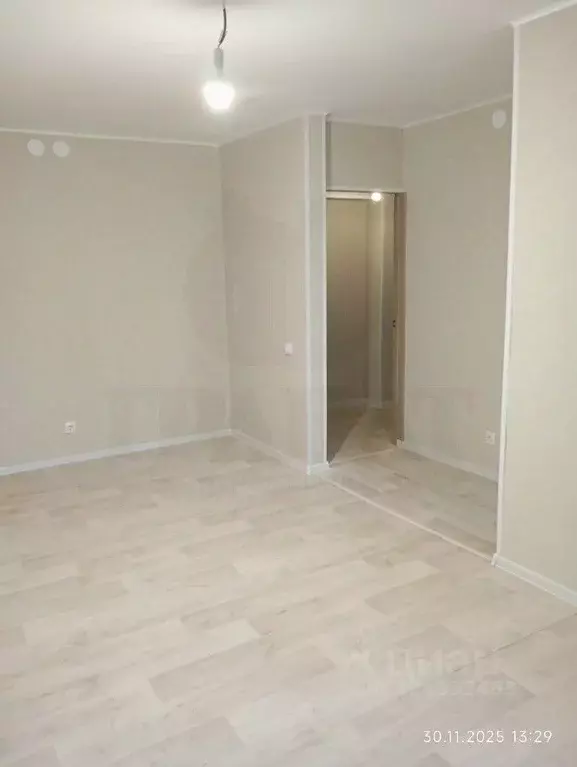 1-к кв. Свердловская область, Екатеринбург ул. Энгельса, 22 (31.3 м) - Фото 2