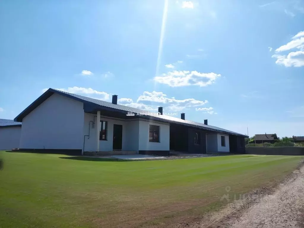 Таунхаус в Челябинская область, Магнитогорск Приуральский кп,  (79 м) - Фото 1