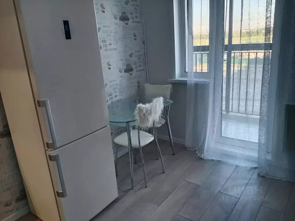 1-к кв. Татарстан, Набережные Челны ул. Николая Мальнева, 3 (33.0 м) - Фото 0