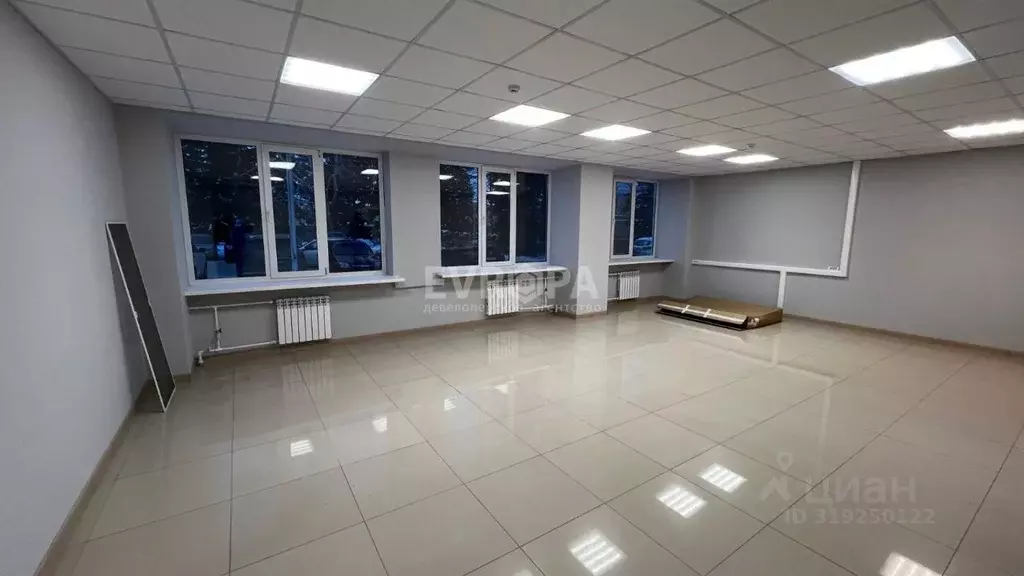 Офис в Ульяновская область, Ульяновск Московское ш., 3 (48 м) - Фото 0