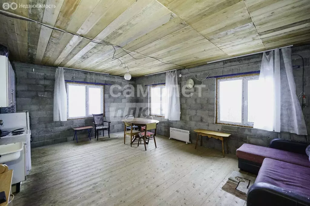 Дом в посёлок Ростовка, 2-я Восточная улица, 1 (900 м) - Фото 2