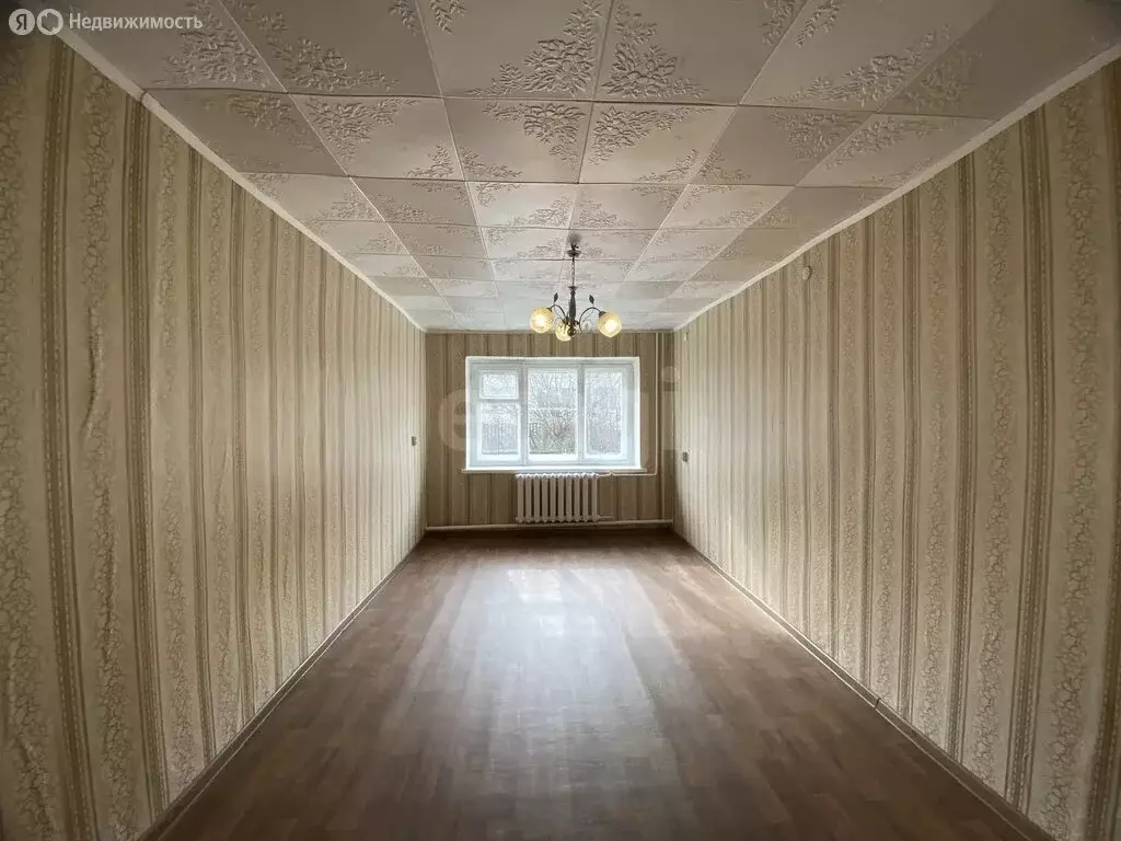 1-комнатная квартира: Галич, улица Гоголя, 4А (31.2 м) - Фото 2