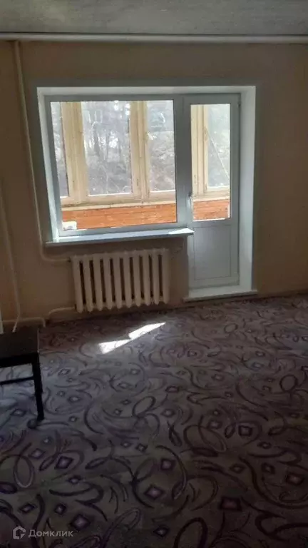 Продаётся 1-к квартира, 37.1 м - Фото 1