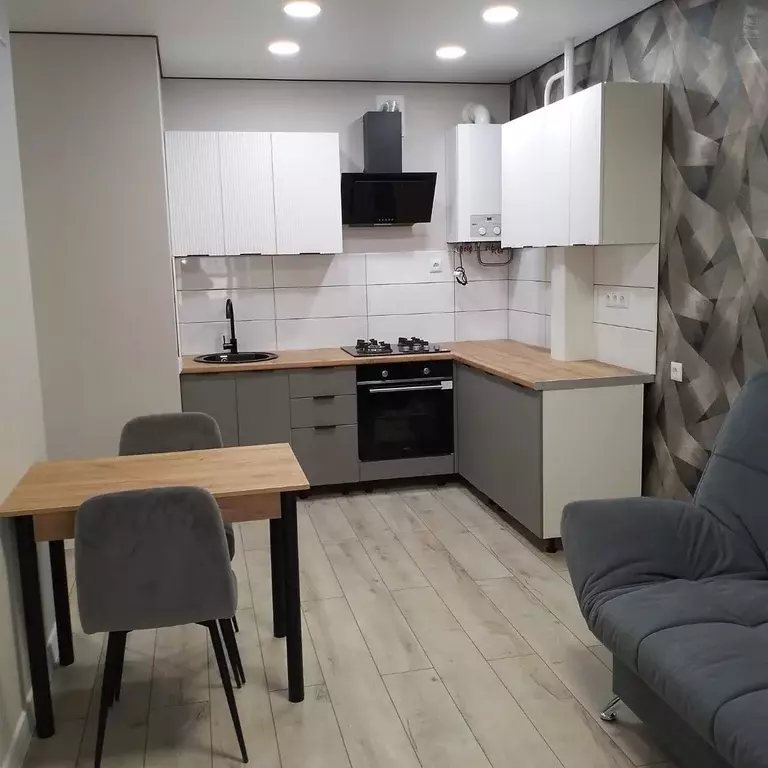 Продаётся 1-к квартира, 42 м - Фото 0