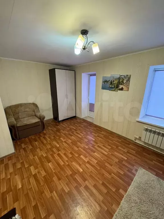 1-к. квартира, 36,2 м, 2/3 эт. - Фото 1