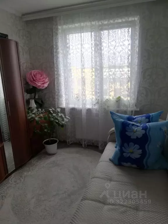 2-к кв. Башкортостан, Уфа ул. Бану Валеевой, 5 (72.0 м) - Фото 1
