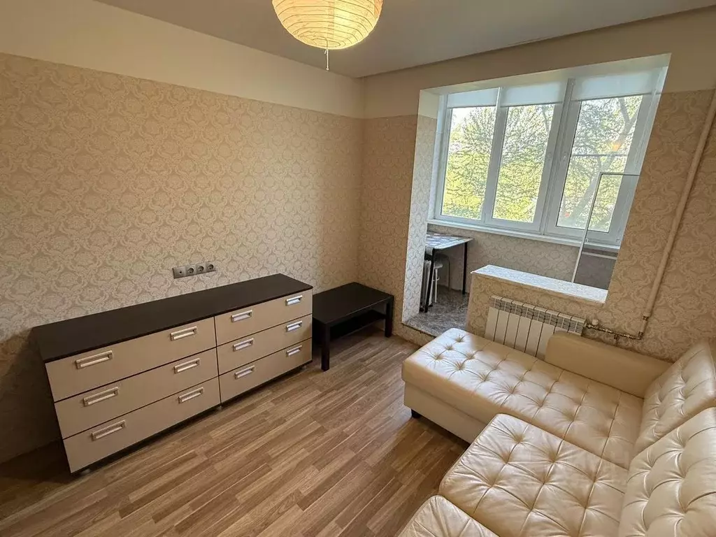 Комната Свердловская область, Екатеринбург ул. Автомагистральная, 11 ... - Фото 2