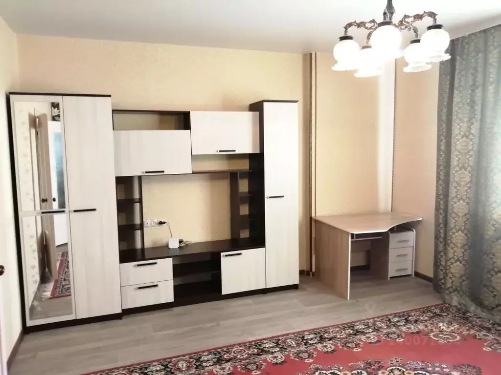 2-к кв. Липецкая область, Липецк ул. Катукова, 43 (70.0 м) - Фото 1