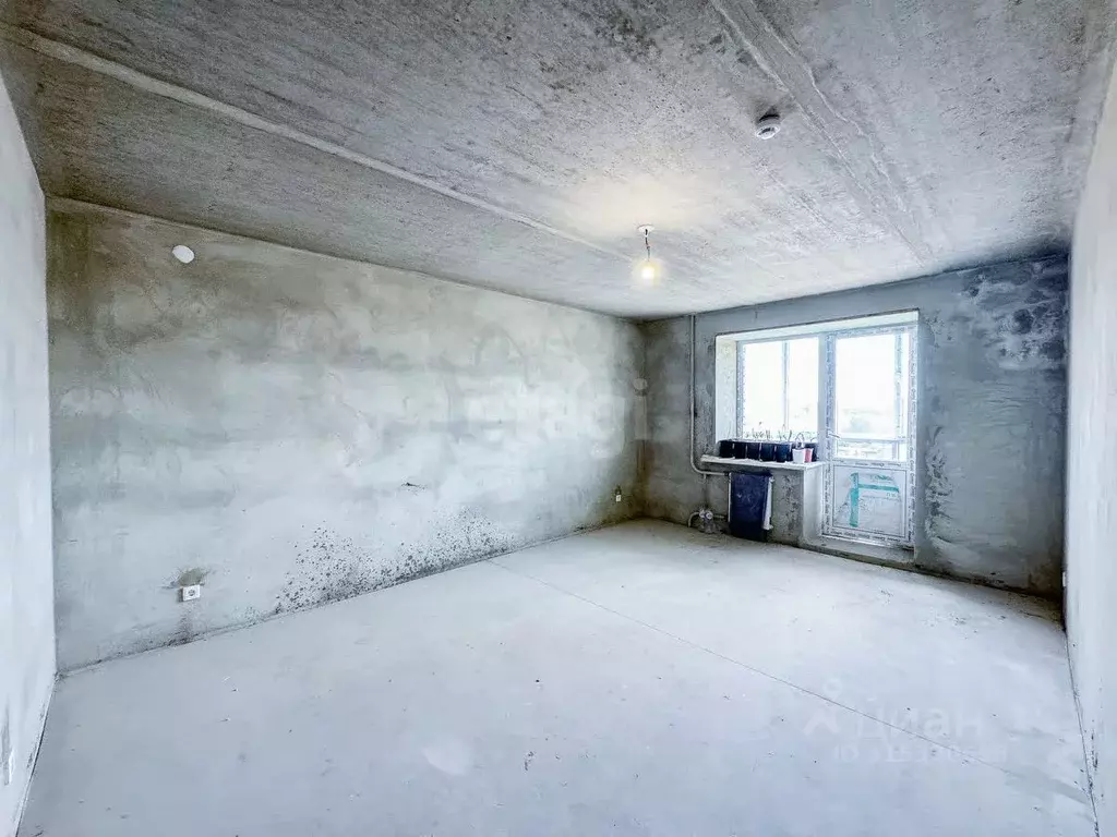 1-к кв. Мордовия, Саранск Красноармейская ул., 26 (61.5 м) - Фото 0