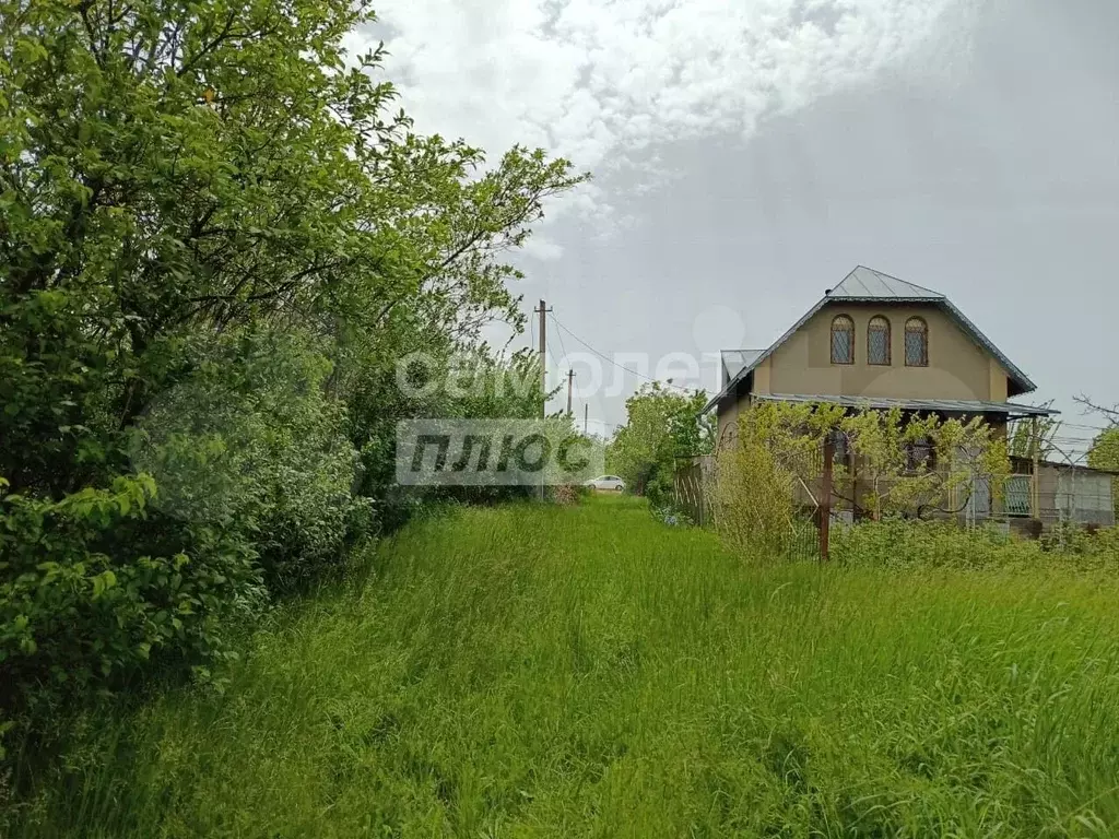 Участок 5,8 сот. (СНТ, ДНП) - Фото 0
