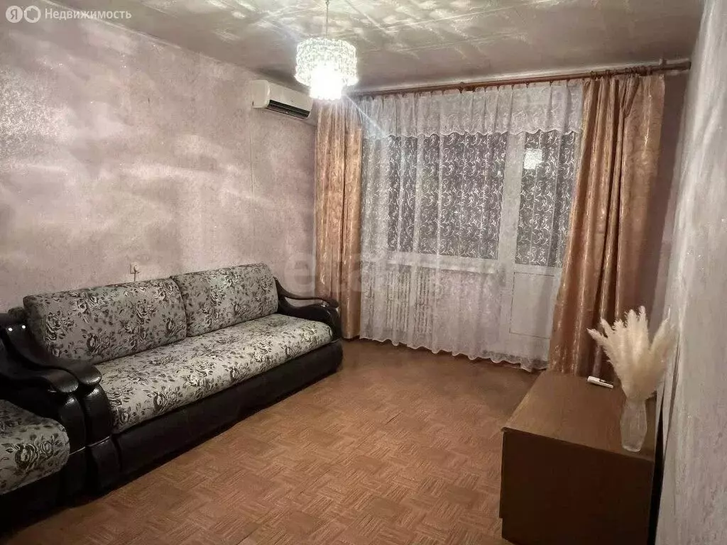 1-комнатная квартира: Оренбург, Салмышская улица, 43 (37.3 м) - Фото 0