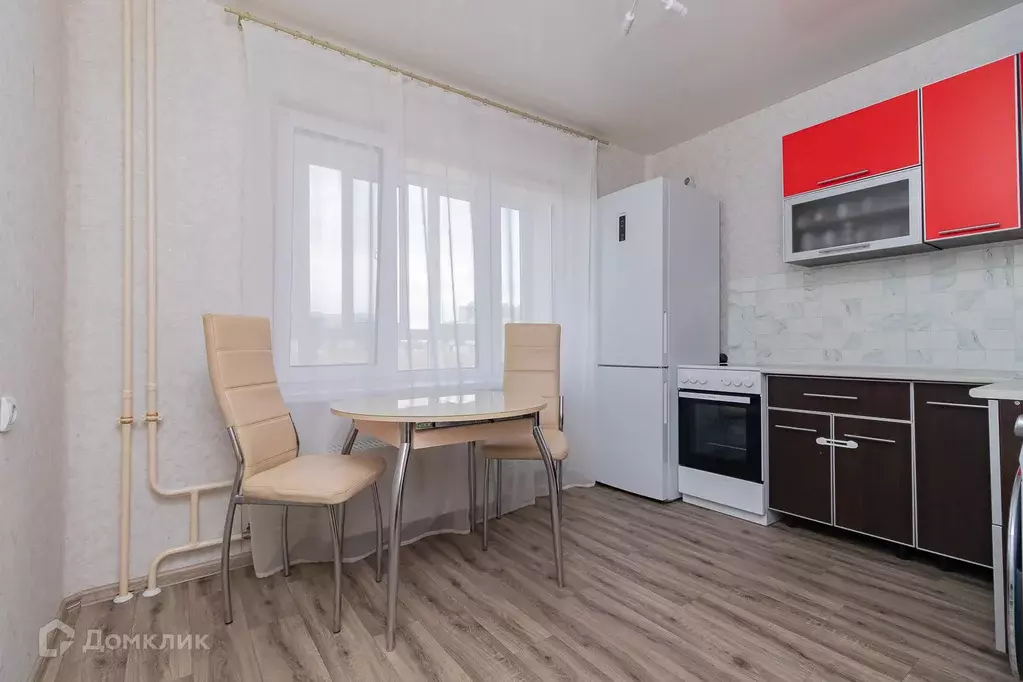 Продаётся 1-к квартира, 33.6 м - Фото 0