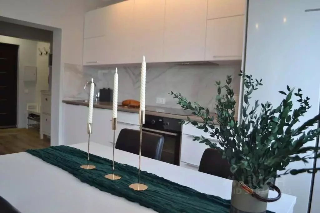 2-к кв. Карелия, Петрозаводск проезд Финский, 11 (53.0 м) - Фото 1