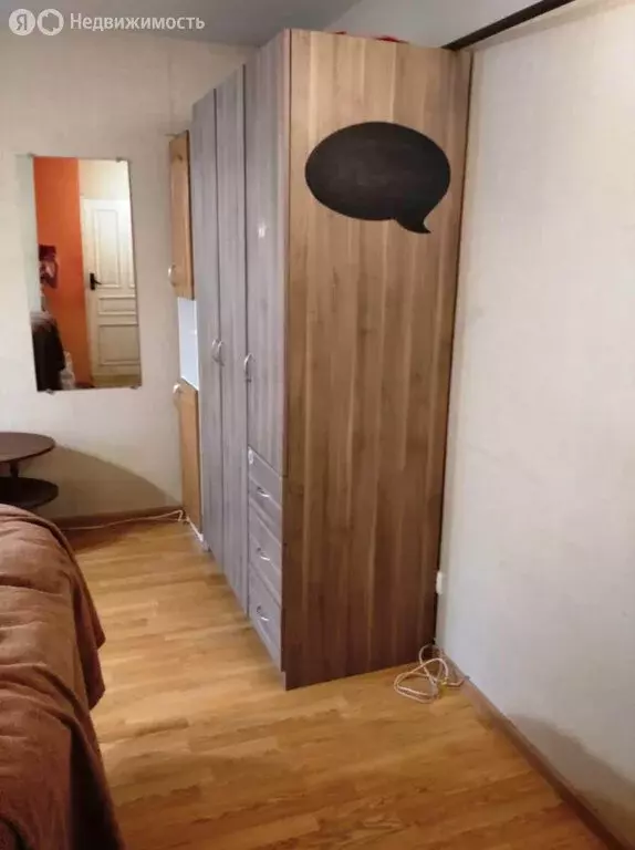 1-комнатная квартира: Екатеринбург, улица Чапаева, 80к2 (27 м) - Фото 2