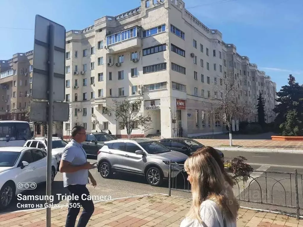 Офис в Белгородская область, Белгород Гражданский просп., 33 (128 м) - Фото 1