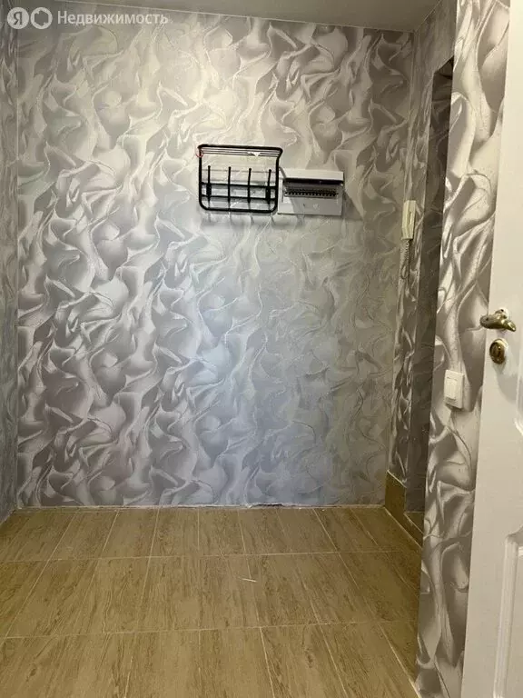 1-комнатная квартира: Габишево, Советская улица, 1 (39.3 м) - Фото 1