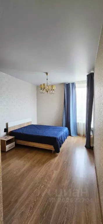 1-к кв. Московская область, Химки ул. Юннатов, 11 (40.0 м) - Фото 1