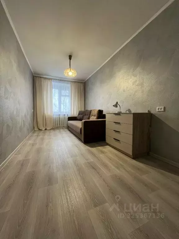 2-к кв. Кировская область, Киров Милицейская ул., 64 (44.0 м) - Фото 1