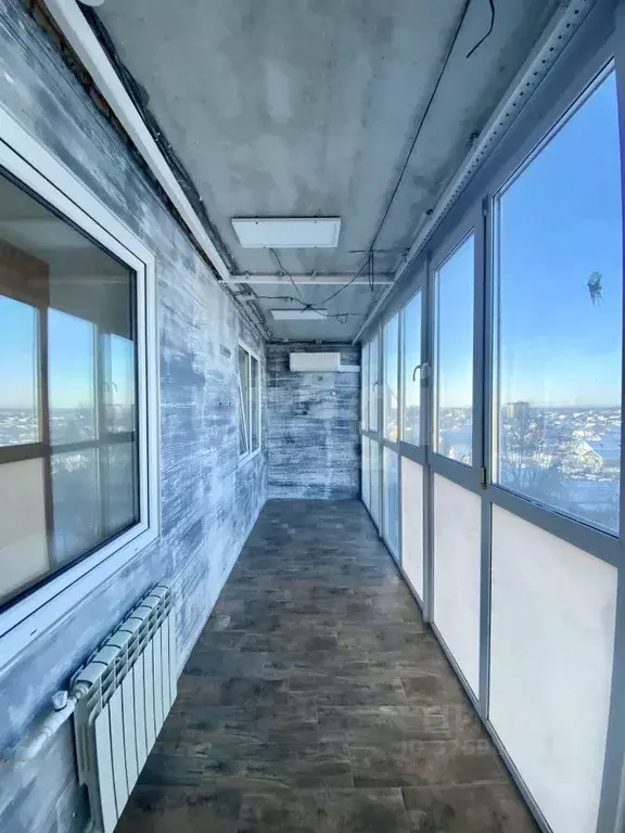 2-к кв. Саратовская область, Энгельс просп. Фридриха Энгельса, 83 ... - Фото 1