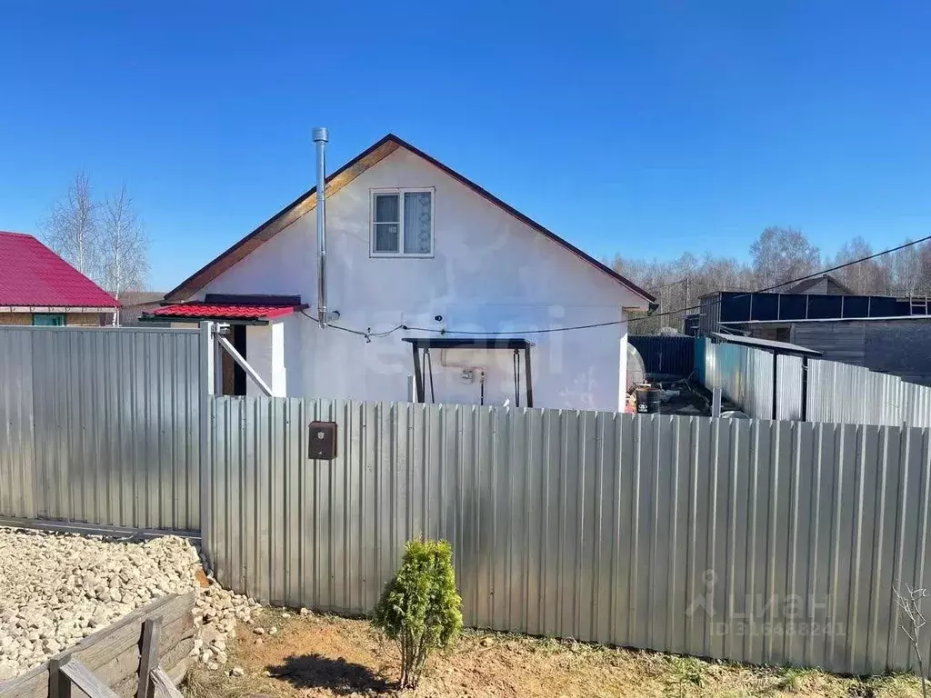 Дом в Калужская область, Медынь Заречка кв-л,  (30 м) - Фото 0