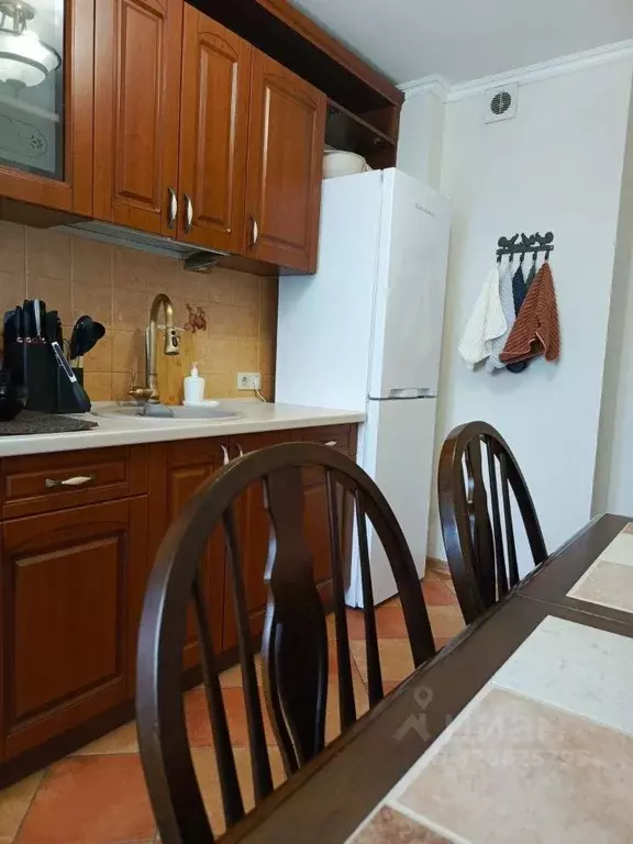 3-к кв. Калининградская область, Калининград Октябрьская ул., 27 (73.6 ... - Фото 1