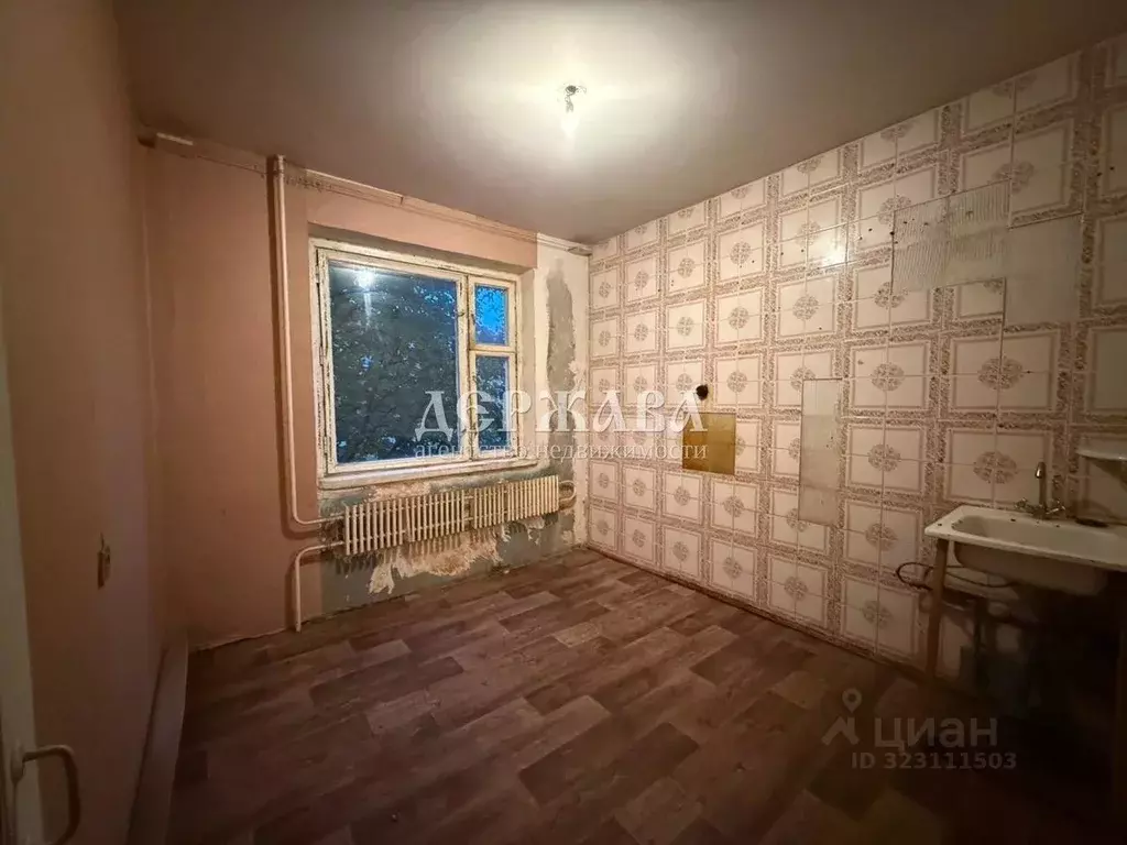 3-к кв. Белгородская область, Старый Оскол Королева мкр, 12А (63.0 м) - Фото 1