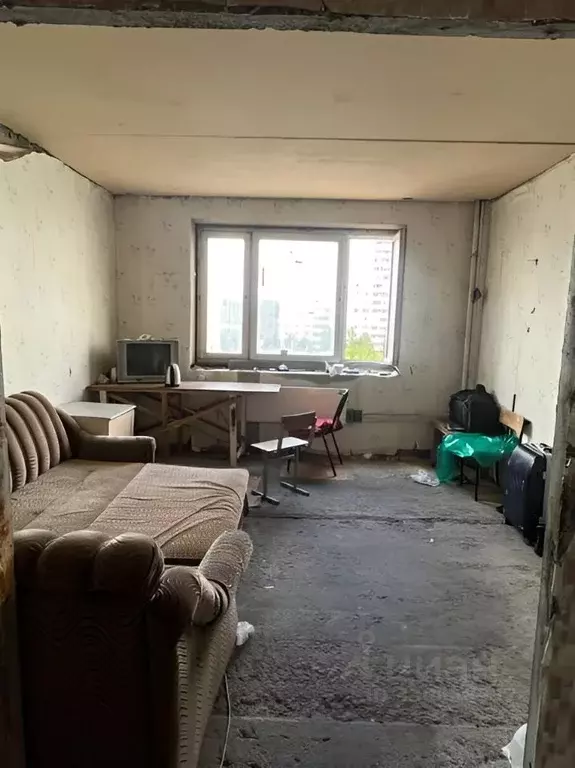 3-к кв. Московская область, Одинцово ул. Чистяковой, 66 (75.6 м) - Фото 2