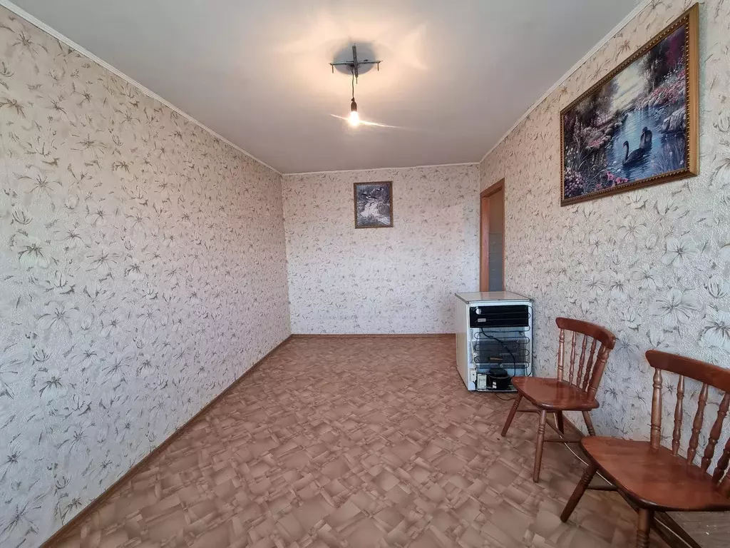 Продаётся 2-к квартира, 44.1 м - Фото 0