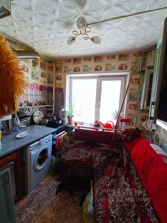 2-к кв. Ульяновская область, Ульяновск Октябрьская ул., 39 (45.0 м) - Фото 2