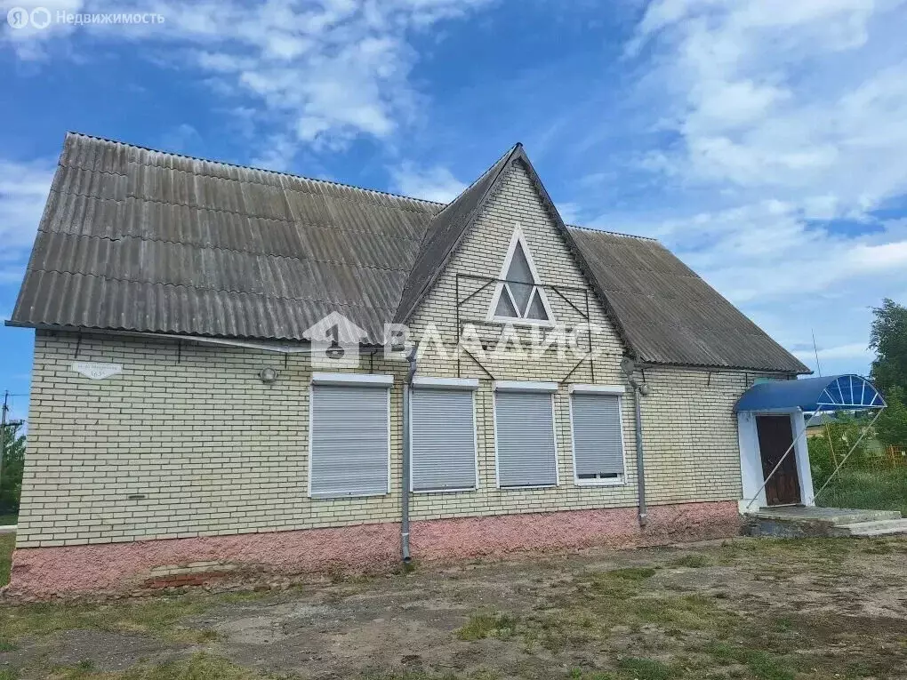 Помещение свободного назначения (105 м) - Фото 1