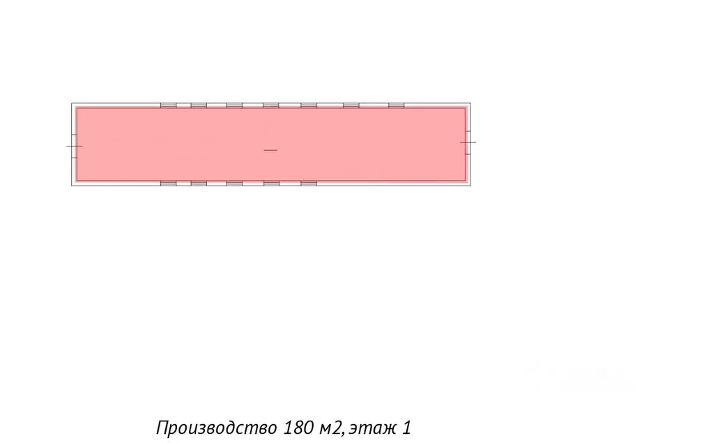 Склад в Москва ул. Генерала Дорохова, 6 (180 м) - Фото 0