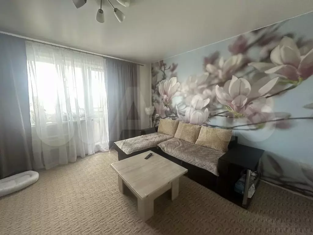 2-к. квартира, 53 м, 5/5 эт. - Фото 1