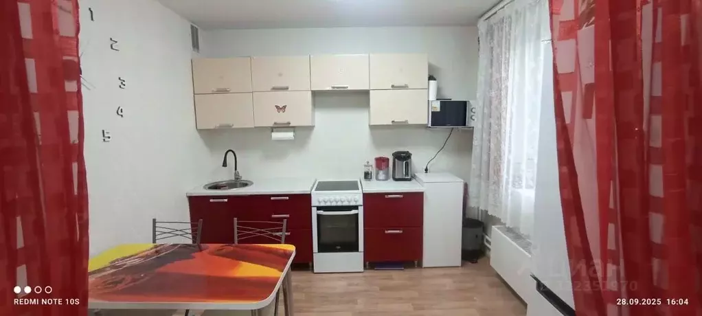 2-к кв. Челябинская область, Челябинский городской округ, пос. ... - Фото 1