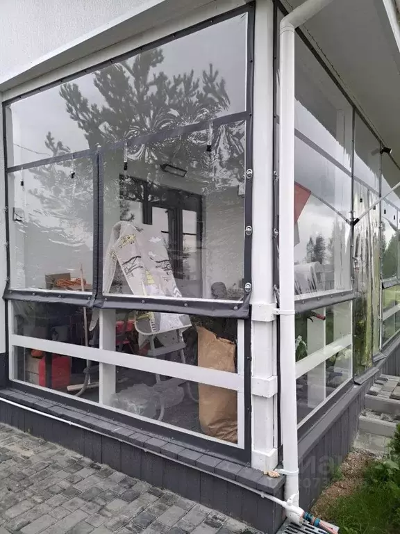 Коттедж в Свердловская область, Белоярский муниципальный округ, пос. ... - Фото 2