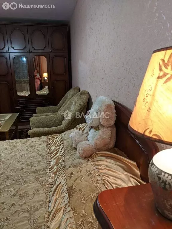 1-комнатная квартира: Иваново, улица Маршала Василевского, 11 (32 м) - Фото 1