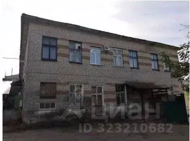 Помещение свободного назначения в Чувашия, Алатырь ул. Ленина, 3 (11 ... - Фото 2