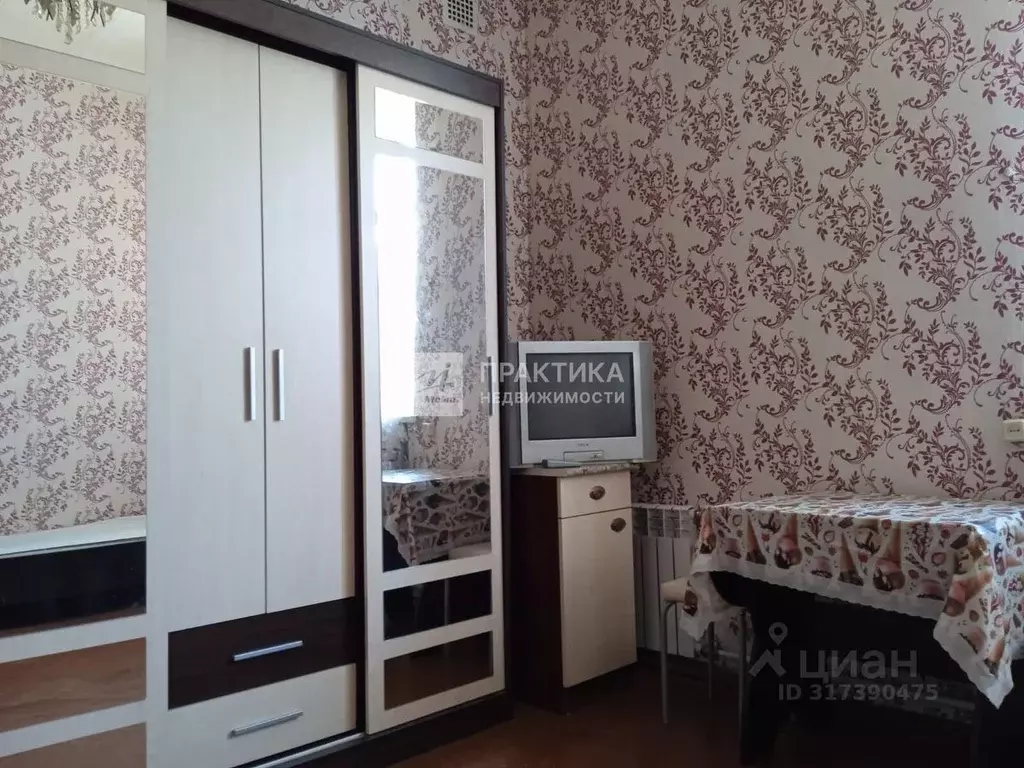 Комната Московская область, Ногинск Богородский городской округ, ул. ... - Фото 0