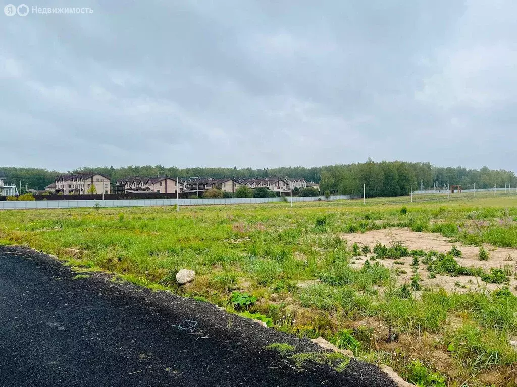 Участок в Московская область, городской округ Клин, КП Коськово, 237 ... - Фото 1