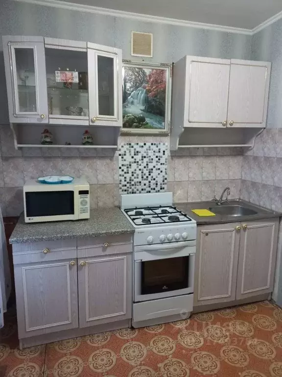 1-к кв. Пензенская область, Пенза ул. Минская, 26 (39.0 м) - Фото 0