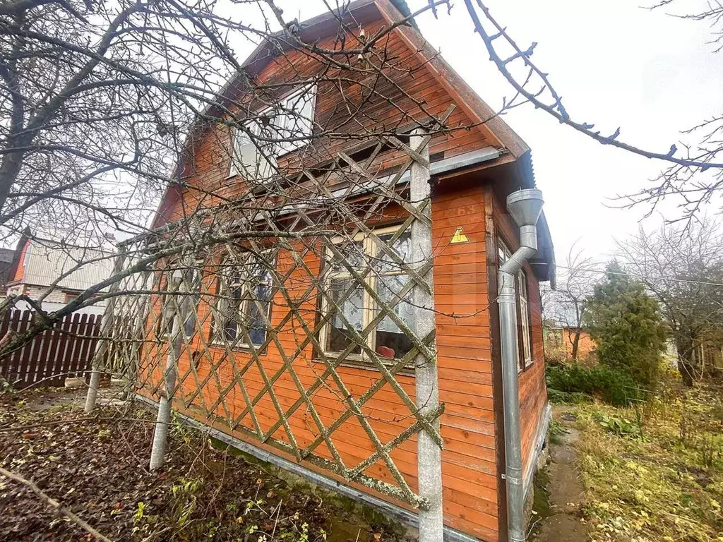Купить Дачу В Конаково В Грэс 3