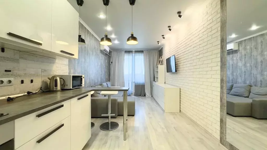 3-к кв. Татарстан, Казань Проточная ул., 6 (73.0 м) - Фото 1