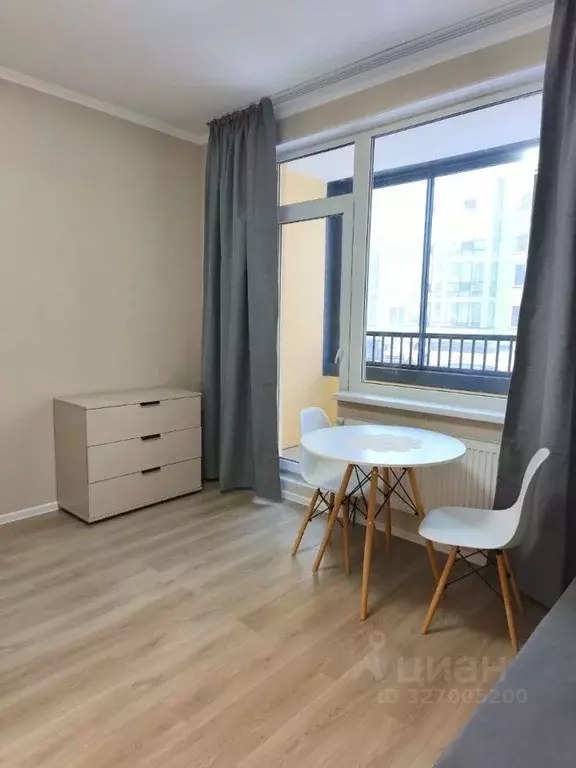 Студия Санкт-Петербург пос. Стрельна, просп. Буденного, 26к7 (23.0 м) - Фото 1