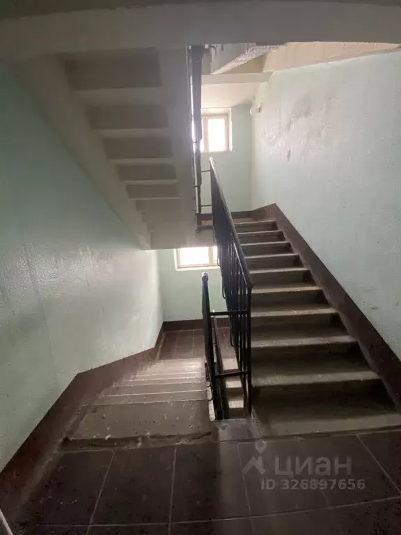 1-к кв. Башкортостан, Уфа Грозненская ул., 71/4 (38.0 м) - Фото 1