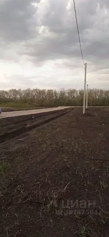 Участок в Башкортостан, Аургазинский район, с. Толбазы ул. Сельская ... - Фото 2