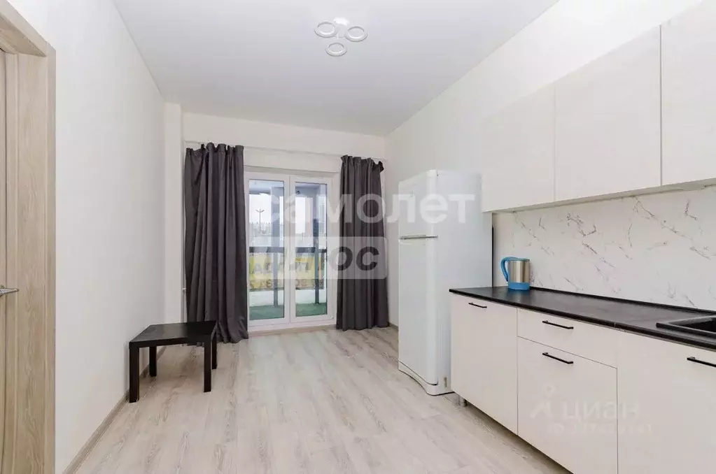 2-к кв. Челябинская область, Челябинский городской округ, пос. ... - Фото 2