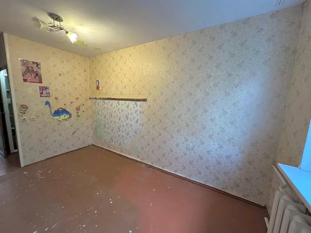 Продаётся 2-к квартира, 45 м - Фото 1